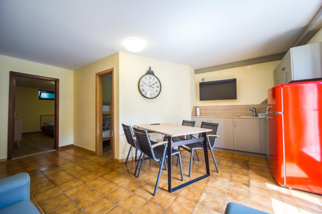 Apartments Stella Portoroz Bagian luar foto