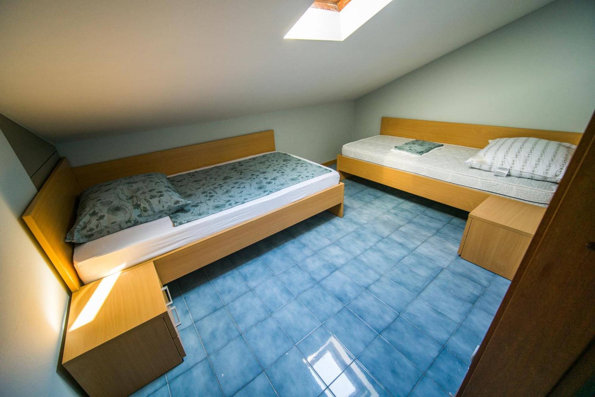 Apartments Stella Portoroz Ruang foto