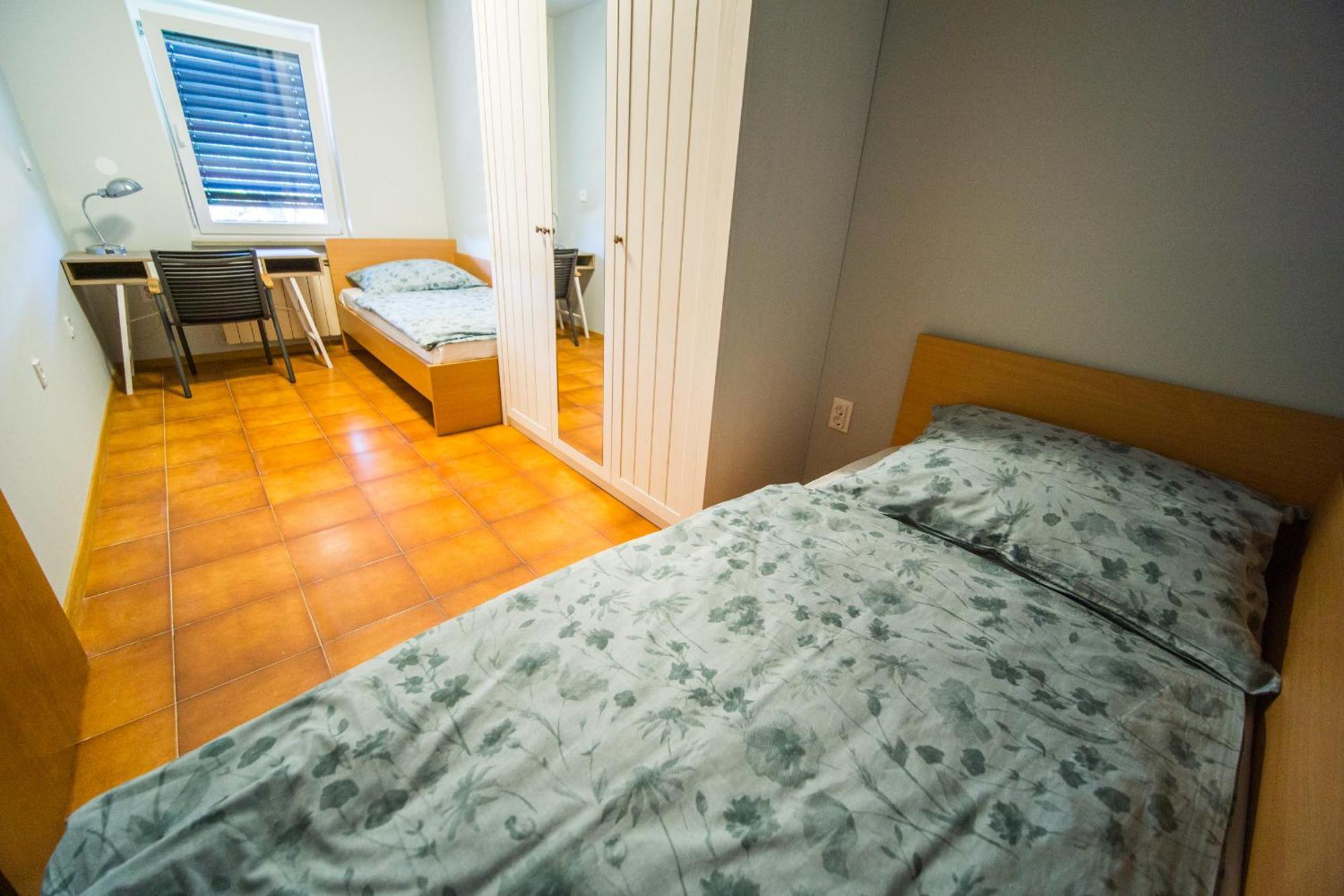 Apartments Stella Portoroz Ruang foto