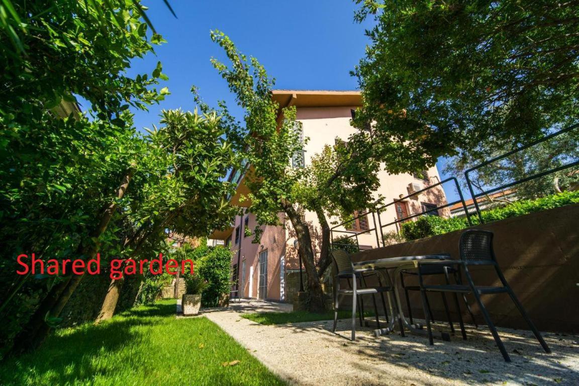 Apartments Stella Portoroz Ruang foto