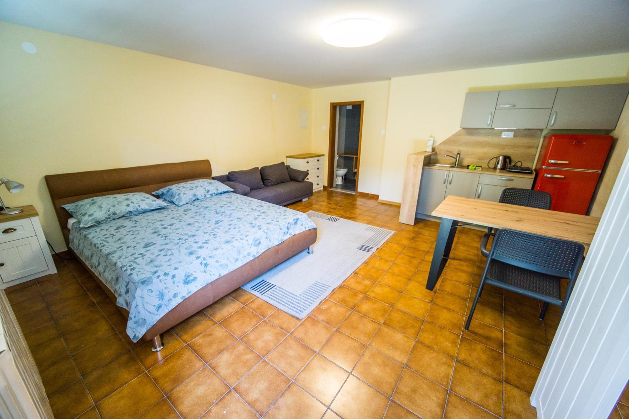 Apartments Stella Portoroz Bagian luar foto